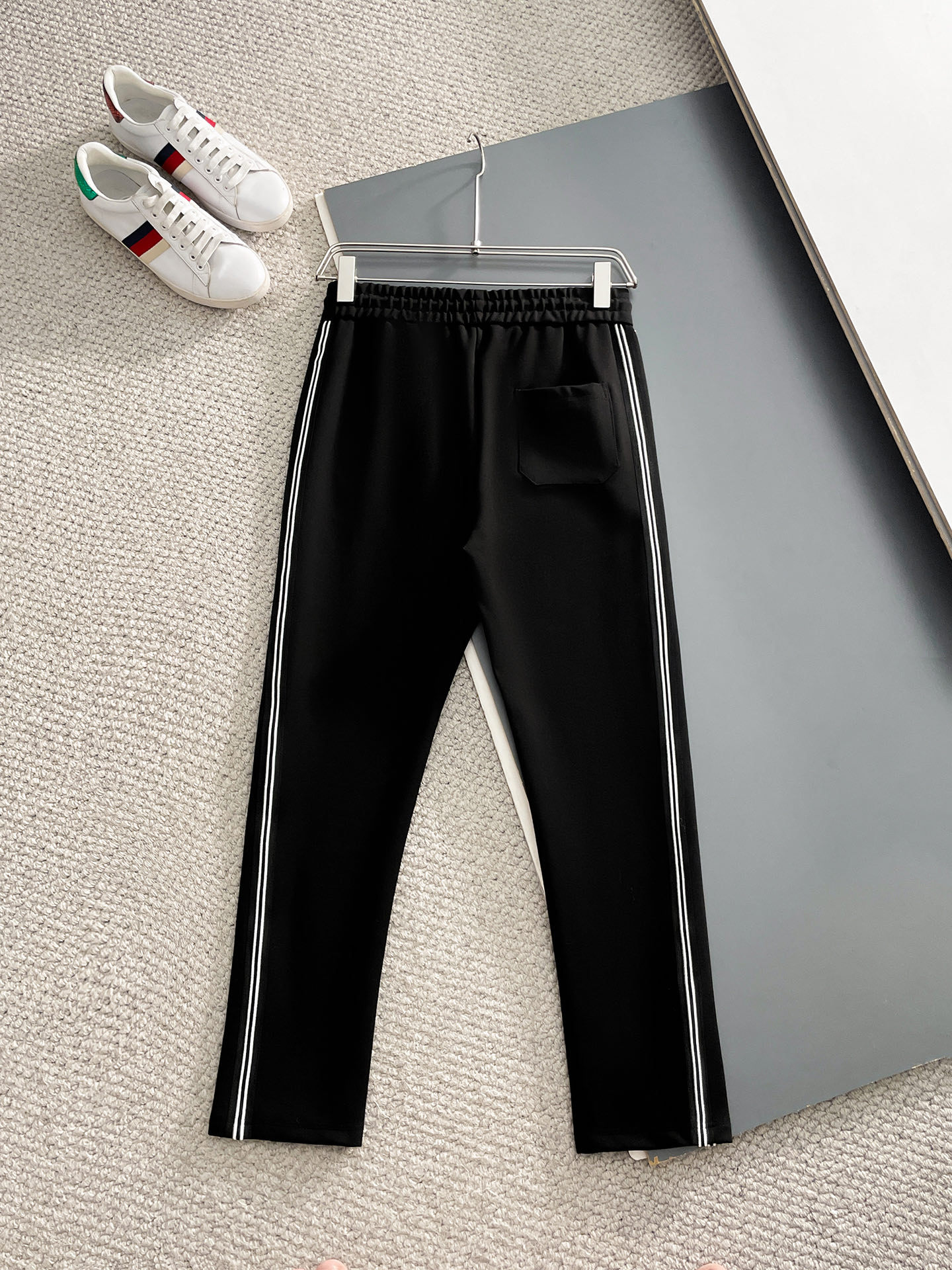プラダ「Prada」Set in stock セットアップ / 2026年秋冬 カジュアルウェア