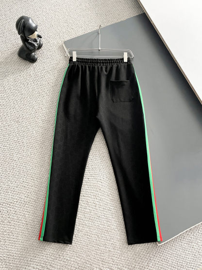 グッチ「Gucci」Set in stock セットアップ / 2026年秋冬 カジュアルウェア