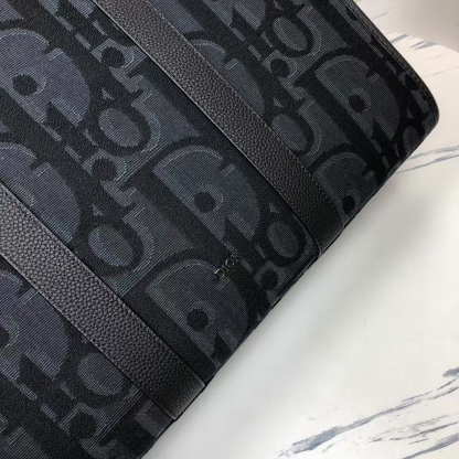 ディオール「Dior」Bobby East-West ハンドバッグ