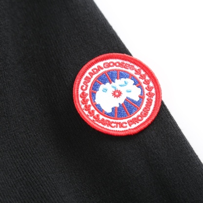 Canada Goose カナダグース ハイブリッジ ワイド キルト ニット ジャケット / レディース ニットアウター