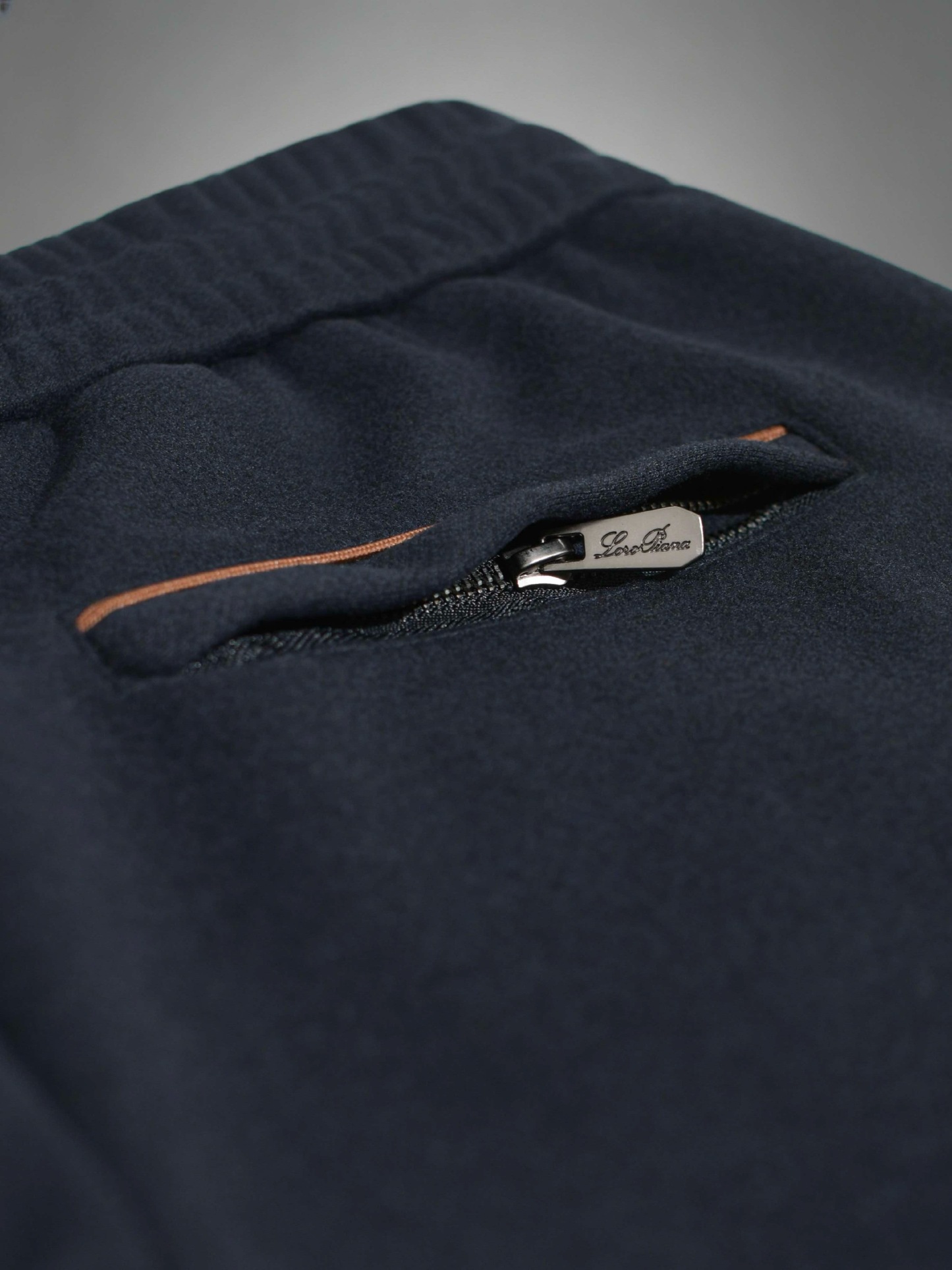 Loro Piana ピアーナ ウール混紡 カジュアルセットアップ / メンズウェア