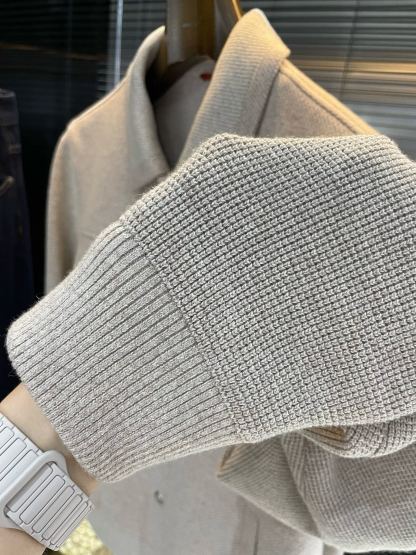 Loro Piana ピアーナ スタンドカラー ジャケット / メンズ アウター