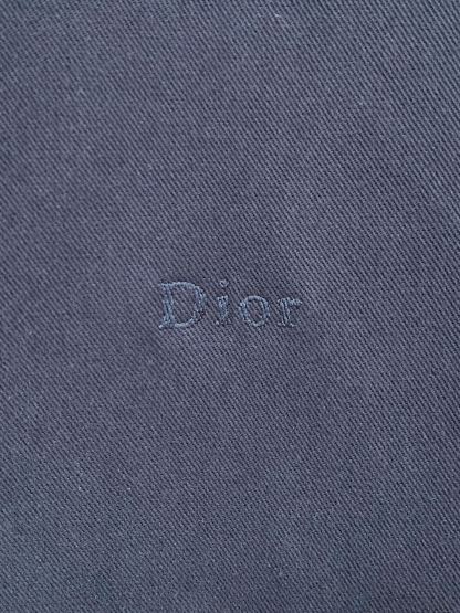 ディオール「Dior」ディオール レザーカラー セットアップ / メンズ カジュアルウェア