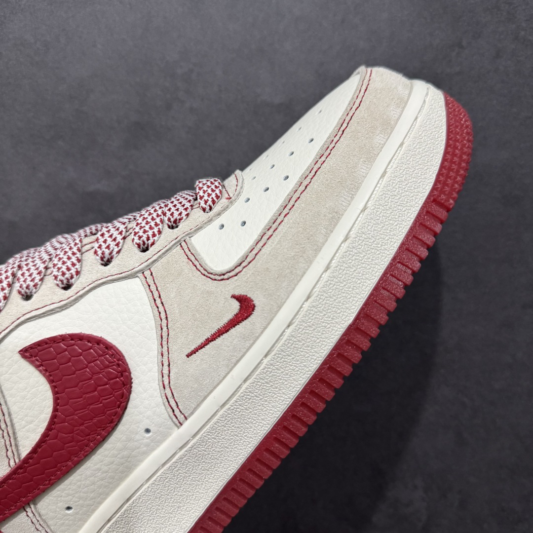 [Copy]「コラボモデル」Supreme × Nike Air Force 1 Low スニーカー