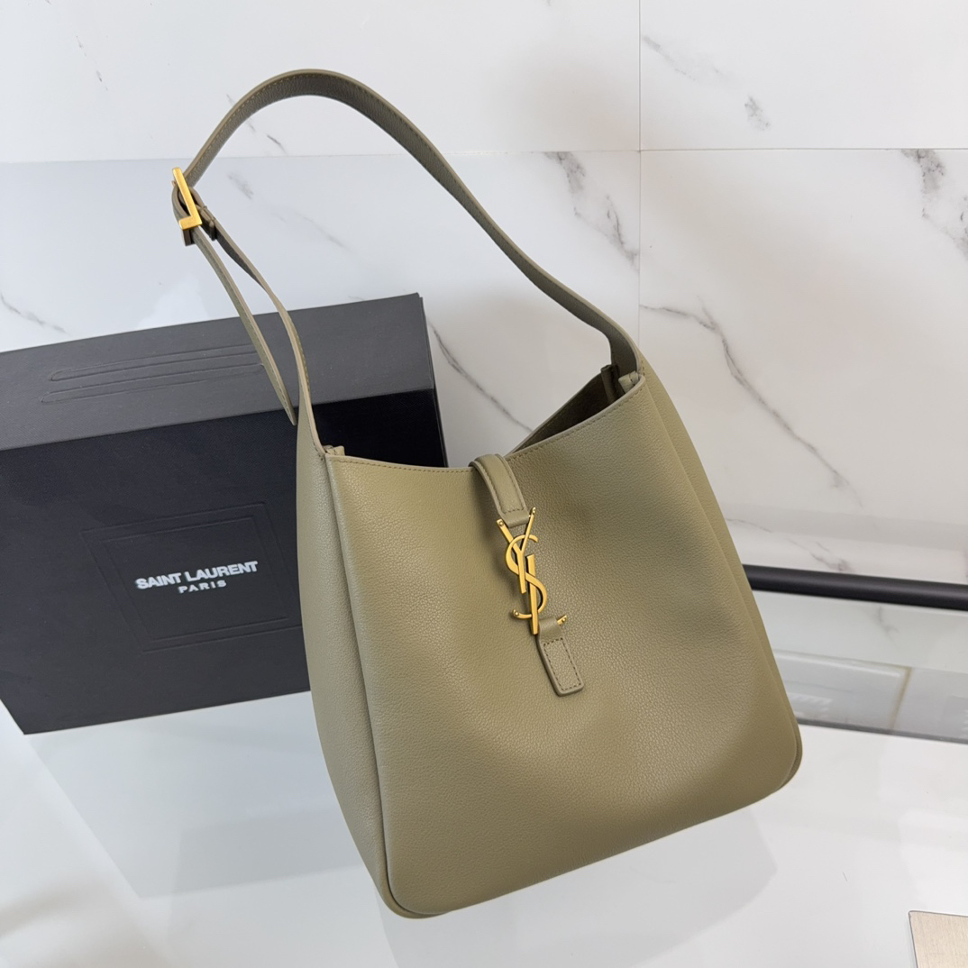 サンローラン「Saint Laurent」 インスパイアード トートバッグ