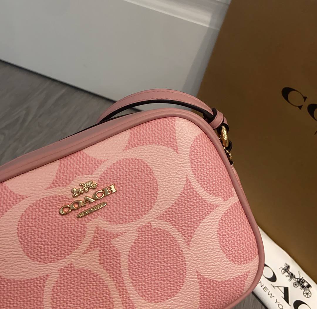 コーチ「Coach」 City Tote カメラバッグ