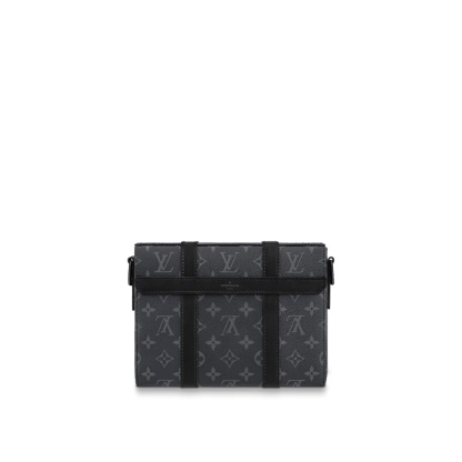 LOUIS VUITTON（ルイヴィトン）ソフトトランクウォレット