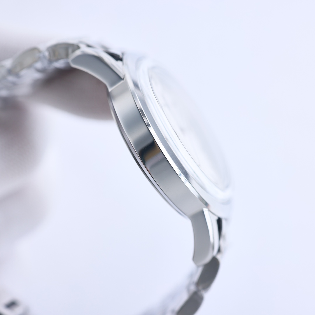 ヴァシュロン・コンスタンタン［Vacheron Constantin］トランスミッションシリーズ ポットカバーグラス腕時計40MM