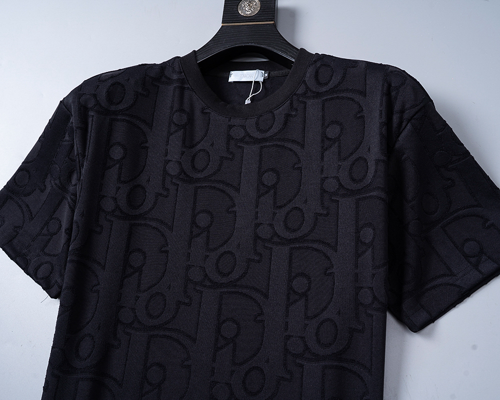 ディオール「Dior」 2026春夏 ショートパンツセットアップ