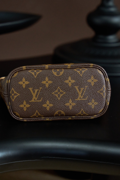 ルイ・ヴィトン「Louis Vuitton」 モノグラム ネヴァーフル BB ショルダーバッグ