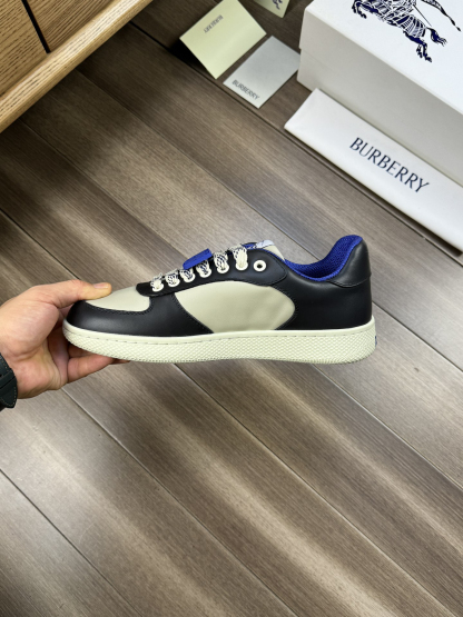 バーバリー「Burberry」TB モノグラム コレクション ローナ バッグ