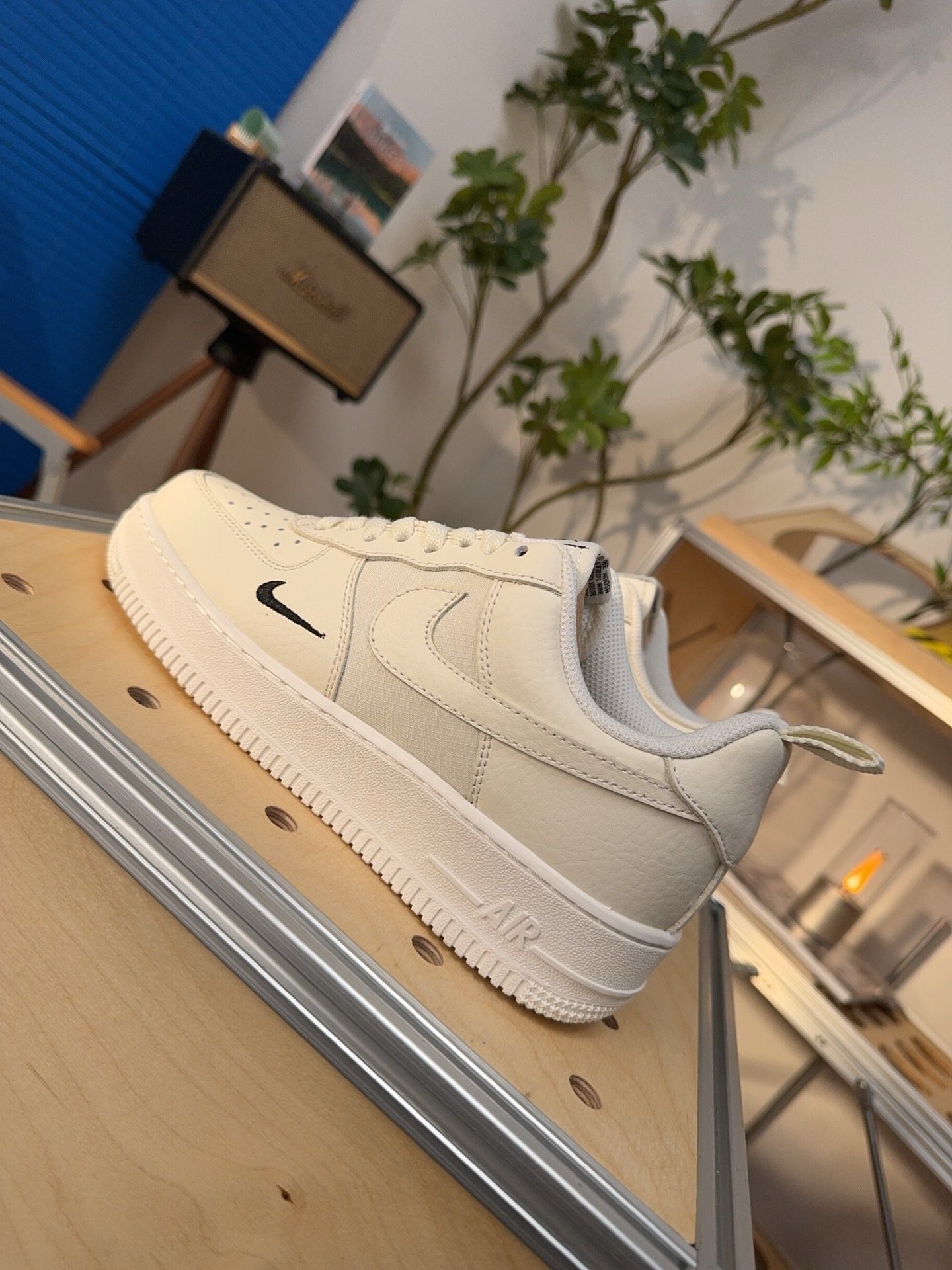 ナイキ「Nike」ク ロー カジュアルスニーカー