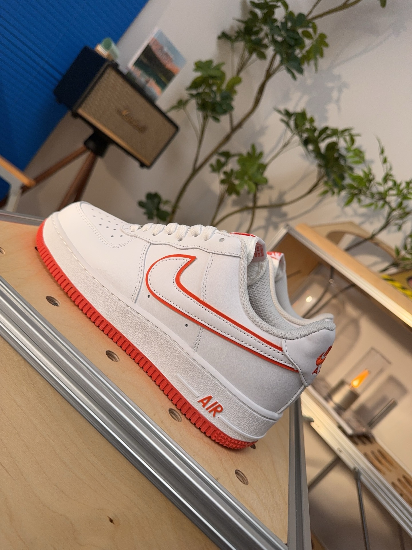 ナイキ「Nike」ク ロー カジュアルスニーカー