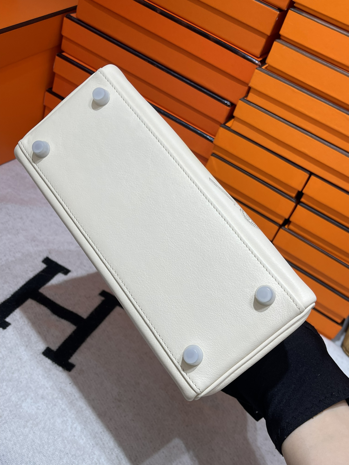 エルメス「Hermès」ケリー 25 バッグ「KELLY 25 BAG」