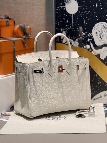 エルメス「Hermès」バーキン 25 バッグ「Birkin 25 Bag」