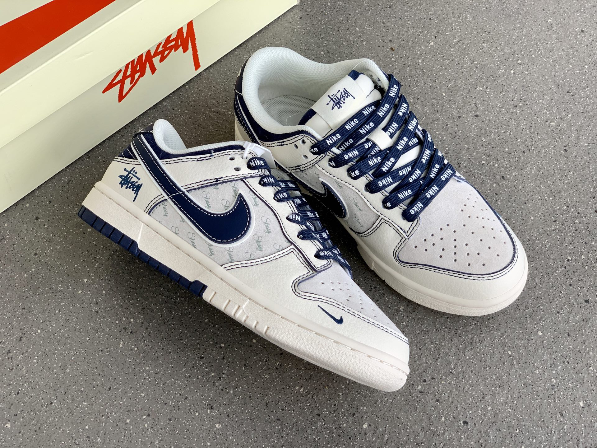 ナイキ「Nike」SB Dunk Low クラシック カジュアルスニーカー