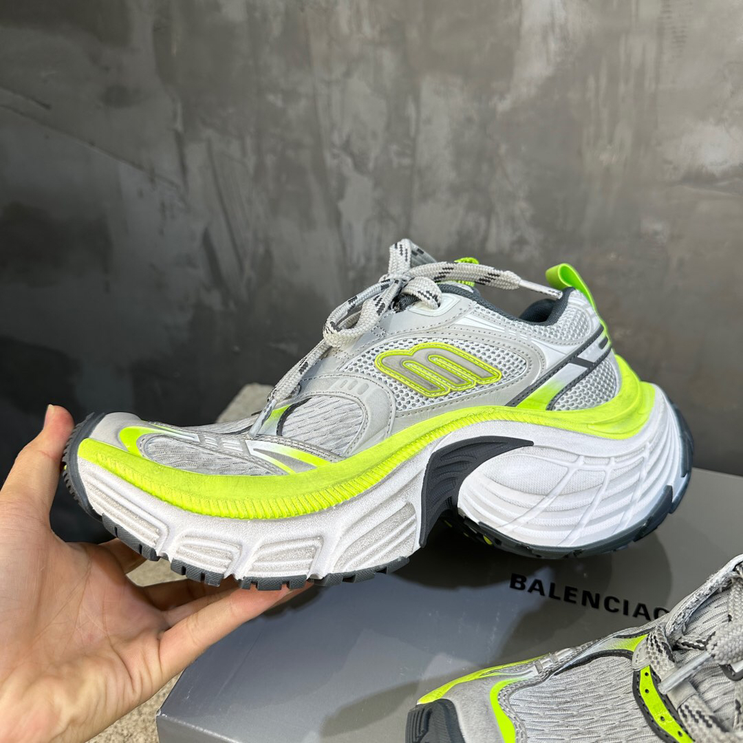 バレンシアガ「Balenciaga」オーバーサイズ メンズ ジャケット
