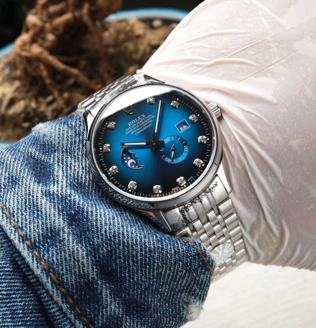 ロレックス「Rolex」デイトジャスト シリーズ41MM