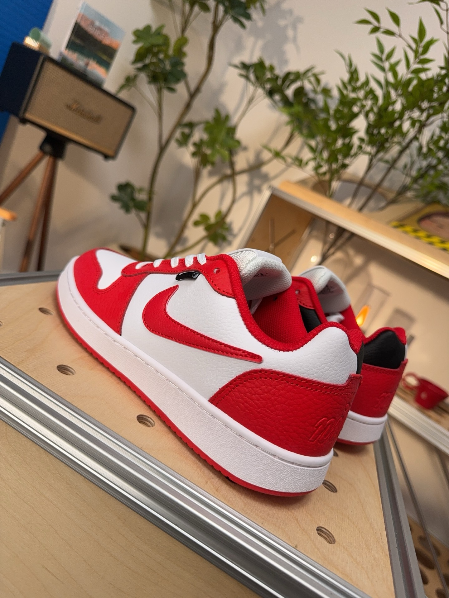 ナイキ「Nike」アライアンス製品 ク ロー カジュアルスニーカー