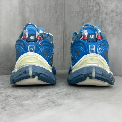 バレンシアガ「Balenciaga」Runner デザイナーズ スニーカー-ISETAN PRESTIGE CURATED