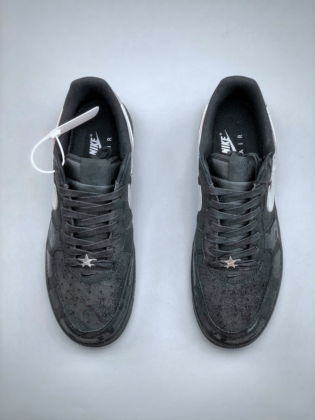 ナイキ「Nike」 Air Force 1 '07 Low メンズスニーカー