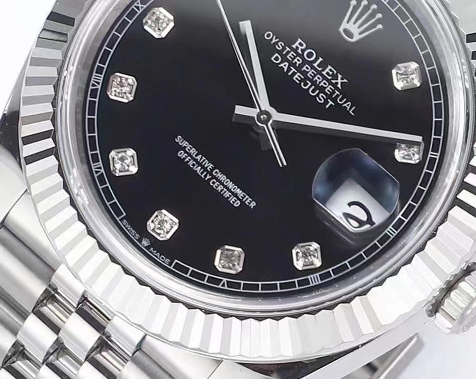 ロレックス［Rolex］ デイトジャスト シリーズ