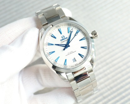 オメガ［Omega］シーマスター ダイバーズ メンズ ウォッチ40MM