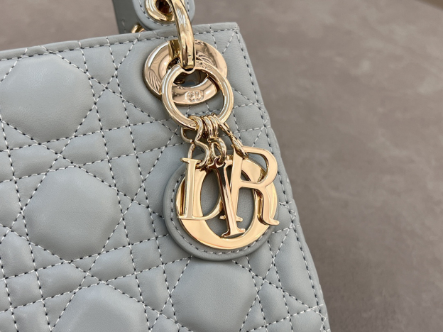 ディオール「Dior」Lady Dior バッグ ミニ 20色