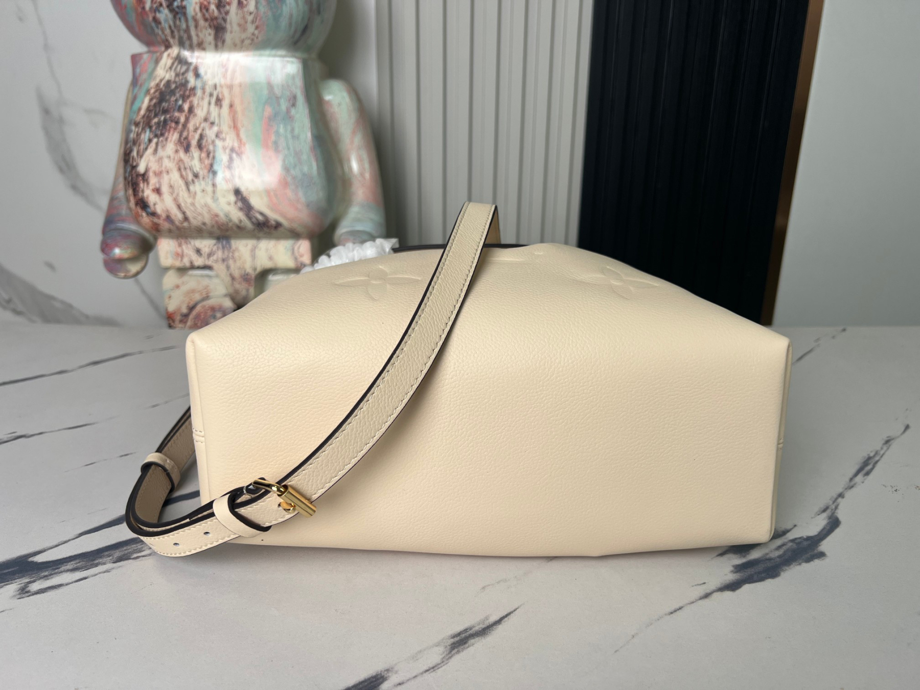 ルイ・ヴィトン「Louis Vuitton」BUNDLE ハンドバッグ Dégradé GX コレクション