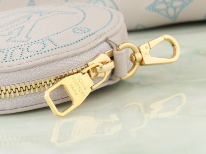 ルイ・ヴィトン「Louis Vuitton」BELLA バケットバッグ FLIGHT MODE コレクション