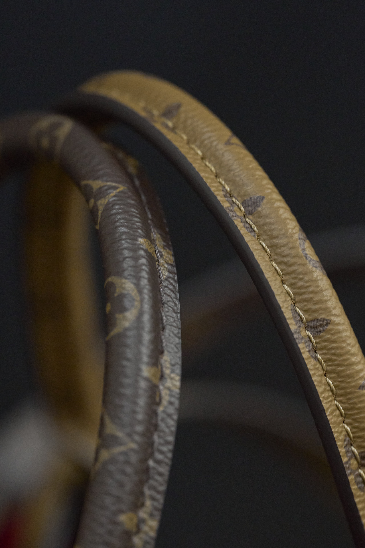 ルイ・ヴィトン「Louis Vuitton」モノグラム オントゥゴ MM トートバッグ