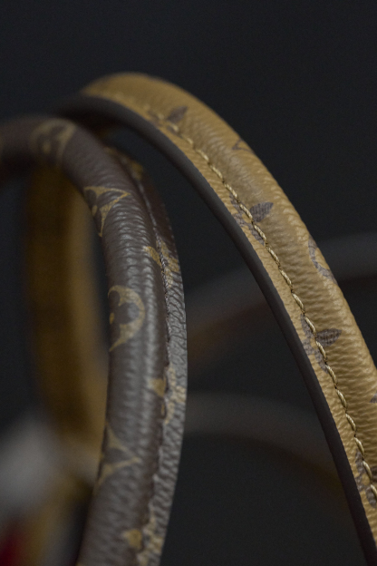 ルイ・ヴィトン「Louis Vuitton」モノグラム オントゥゴ MM トートバッグ