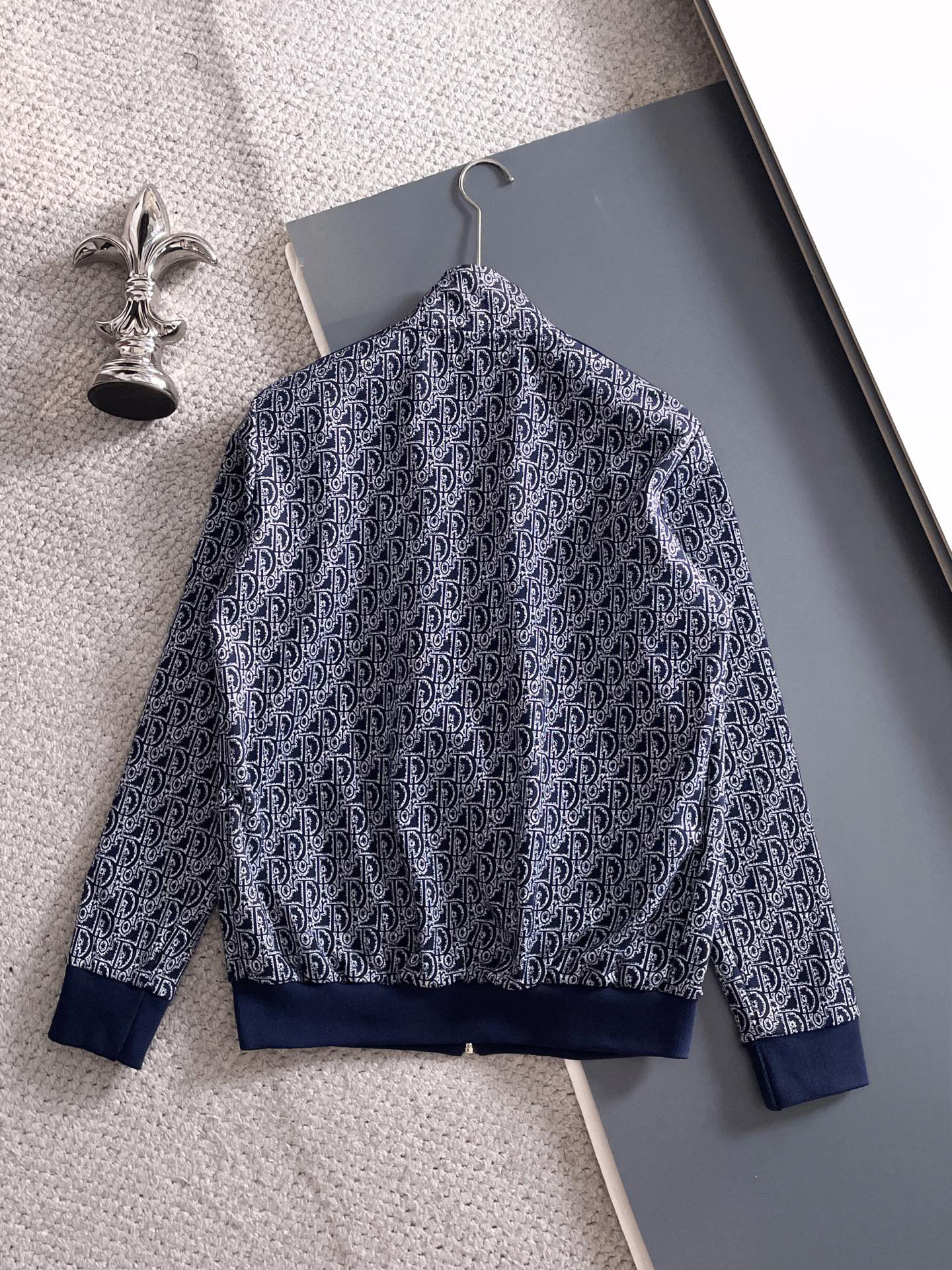 ディオール「Dior」秋冬 メンズ  カジュアルスポーツセット