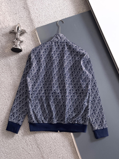 ディオール「Dior」秋冬 メンズ  カジュアルスポーツセット