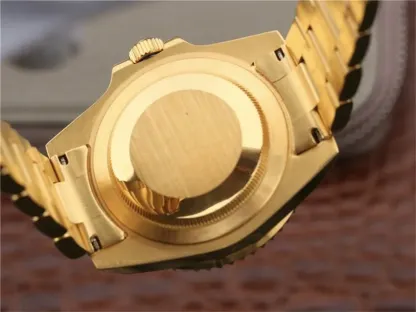 ロレックス「Rolex」GMT-Master II 腕時計40MM