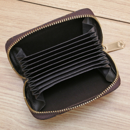 ルイ・ヴィトン「Louis Vuitton」ジッピーコインパース 4色