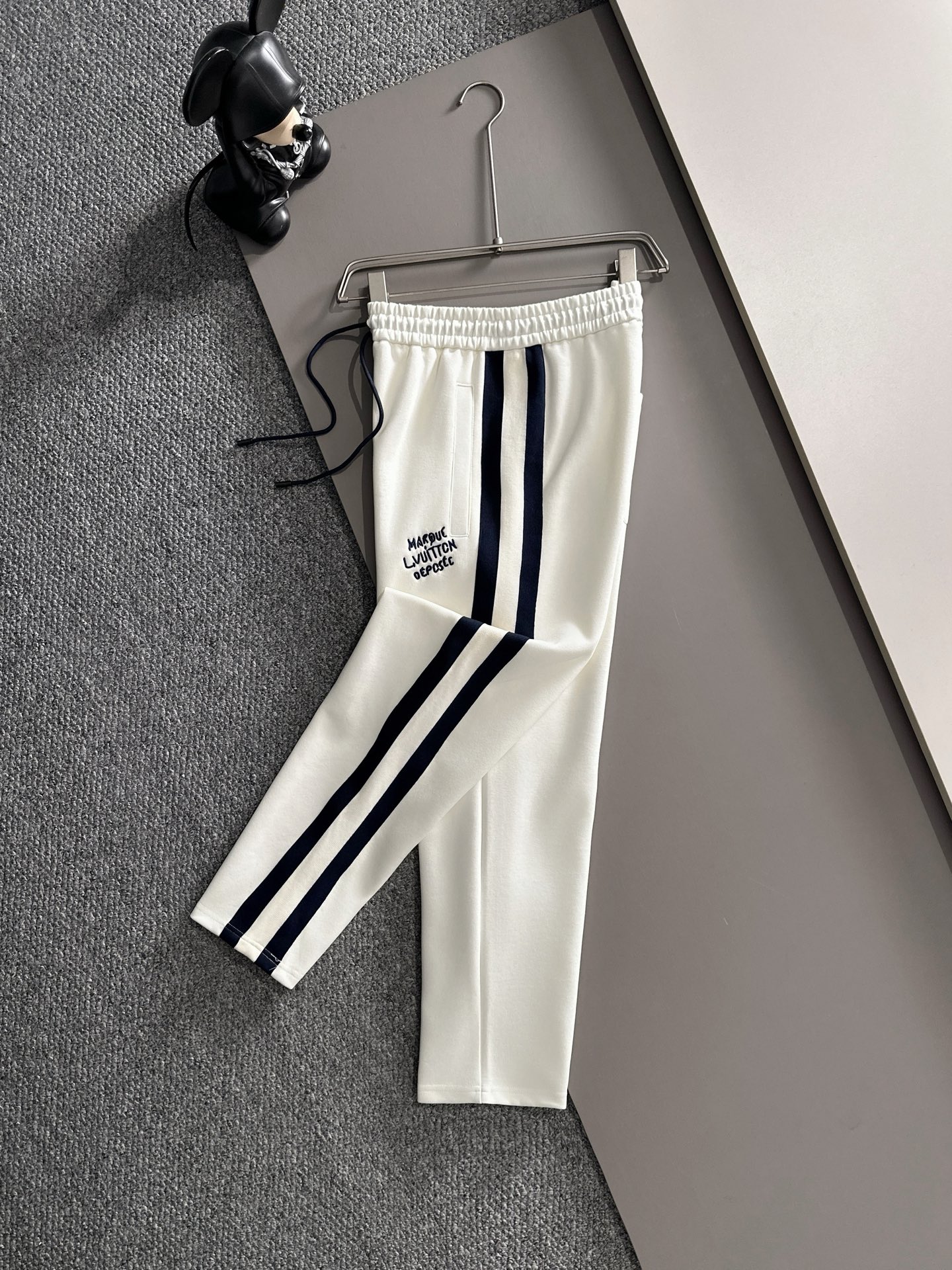 ルイ・ヴィトン「Louis Vuitton」秋冬 メンズ  カジュアルスポーツセット