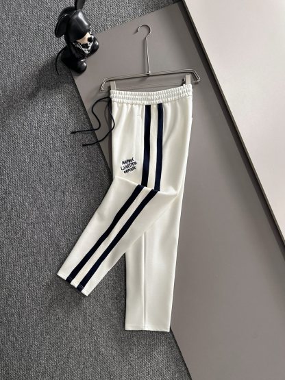 ルイ・ヴィトン「Louis Vuitton」秋冬 メンズ  カジュアルスポーツセット