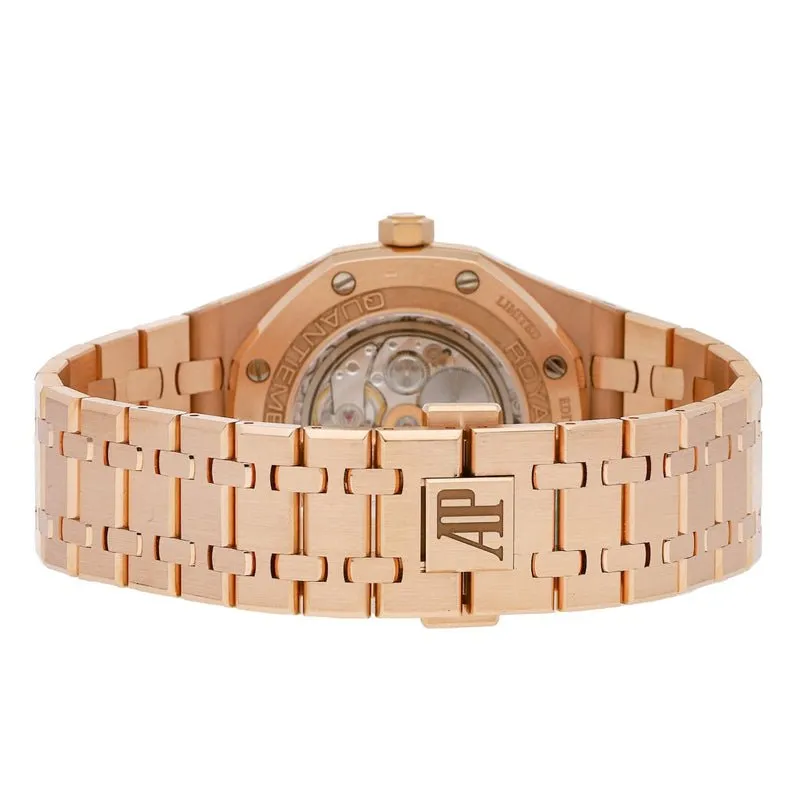 オーデマ ピゲ「Audemars Piguet」ロイヤルオーク パーペチュアル カレンダー 41MM