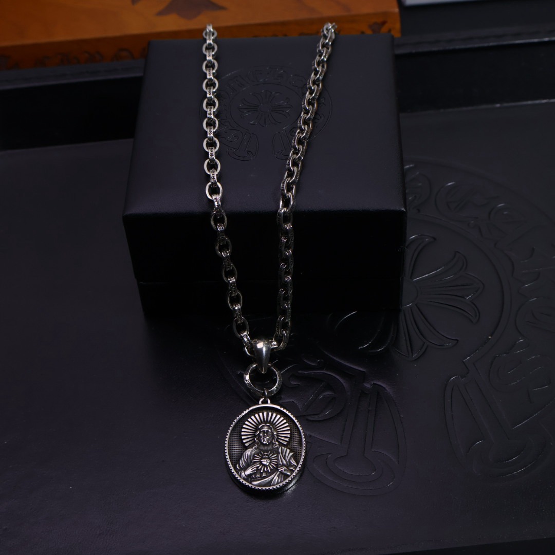 クロムハーツネックレスです