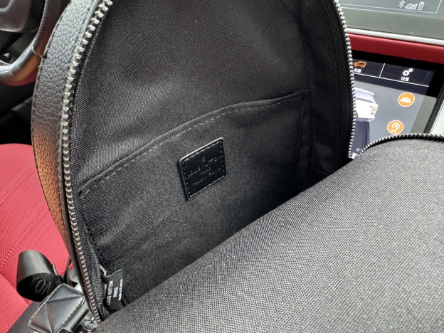 ルイ・ヴィトン「Louis Vuitton」メンズ ウエストバッグ