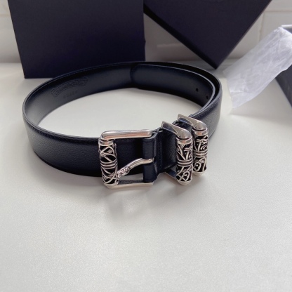 クロムハーツ「Chrome Hearts」クラシック＆ヴィンテージ ベルト