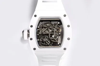 リシャール ミル「Richard Mille」リシャールミル メカニカルウォッチ メンズ