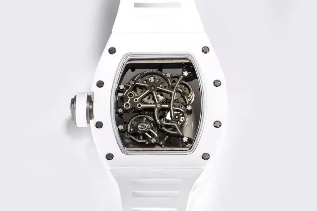 リシャール ミル「Richard Mille」リシャールミル メカニカルウォッチ メンズ