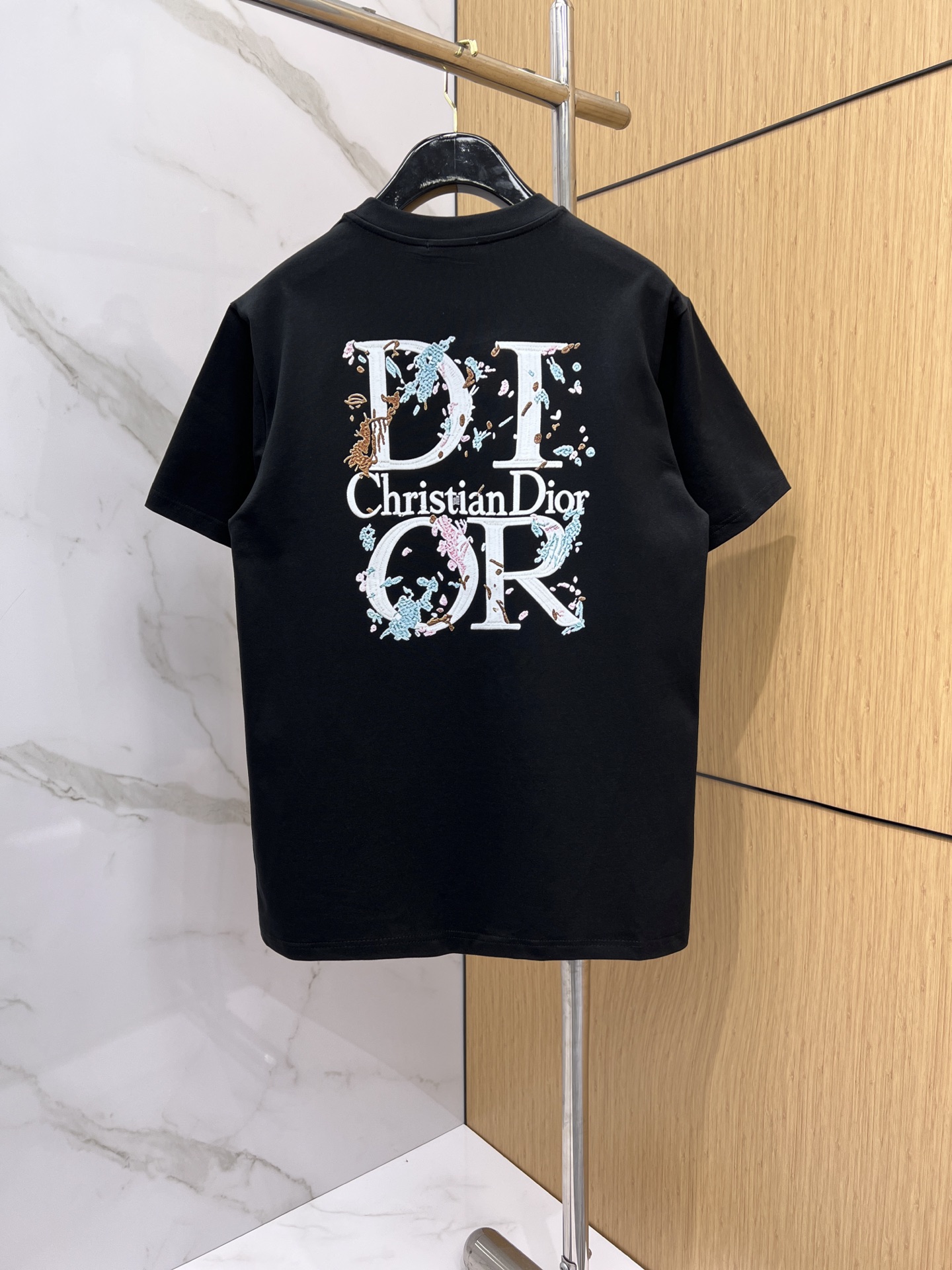 ディオール「Dior」ディオール Tシャツ / ショートスリーブ クルーネック