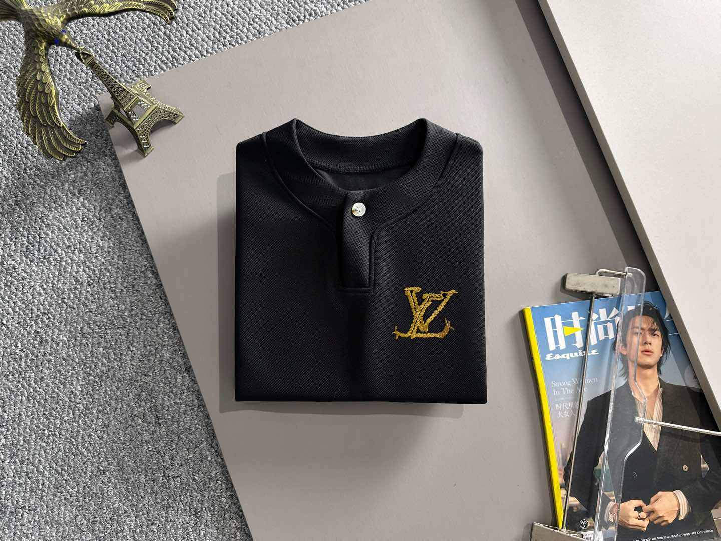 ルイ・ヴィトン「Louis Vuitton」スウェット(ユニセックス)