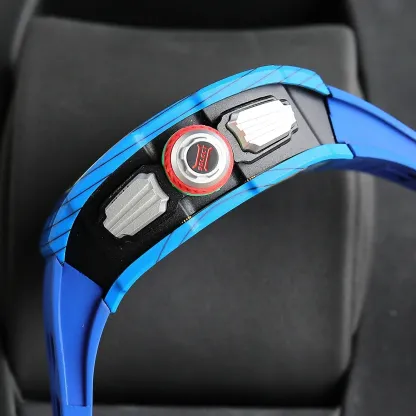 リシャール ミル「Richard Mille」 RM 65-01 スプリットセコンド クロノグラフ メンズウォッチ