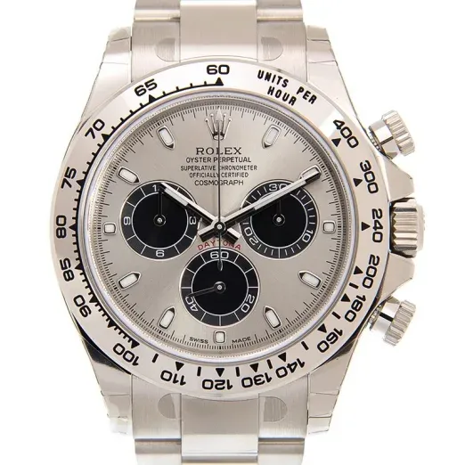 ロレックス「Rolex」ロレックス コスモグラフ デイトナ 116509 メンズ腕時計 40mm