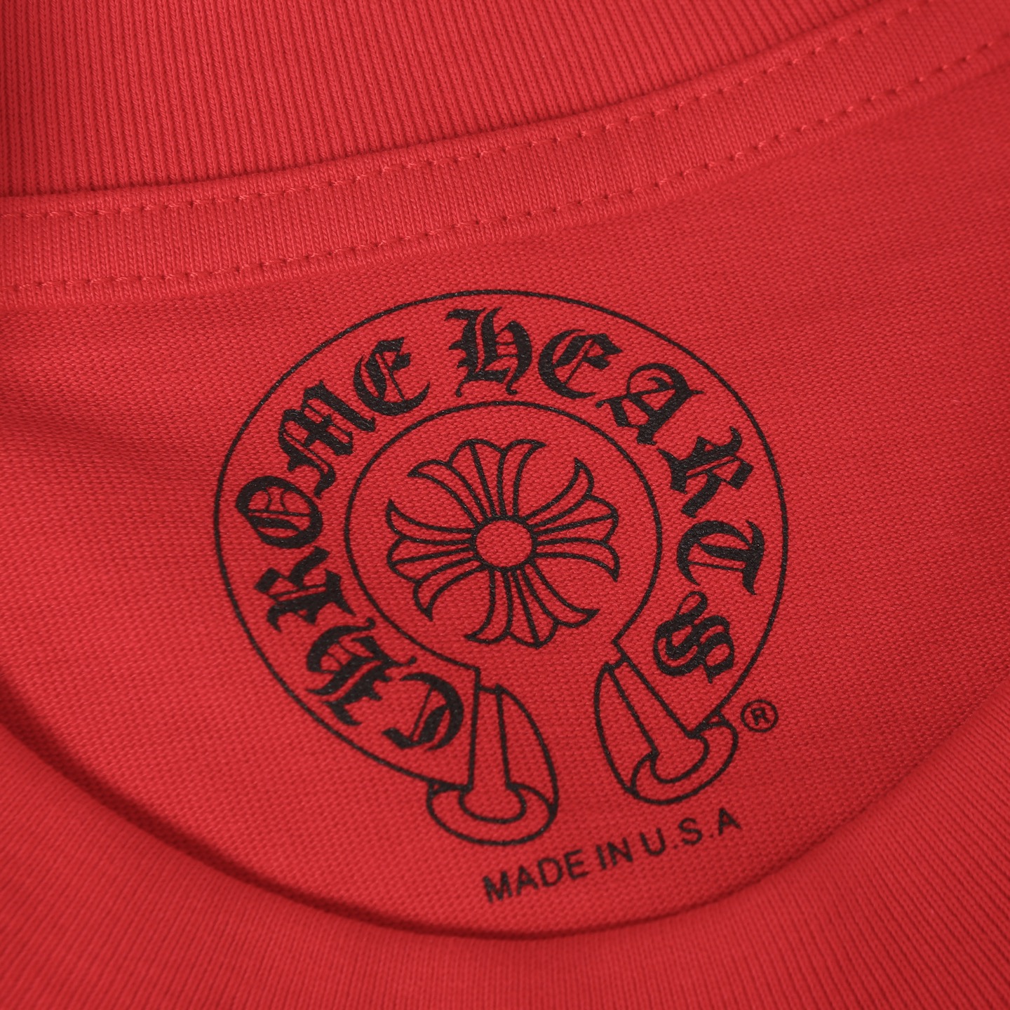 クロムハーツ「Chrome Hearts」秋冬プルオーバースウェット＆クルーネック - ユニセックス