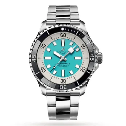 ブライトリング「Breitling」スーパーオーシャン オートマチック 42MM
